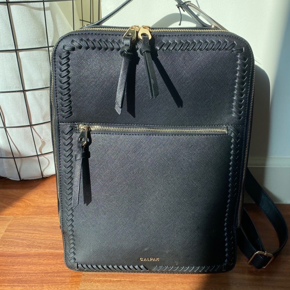 Calpak Laptop Backpack